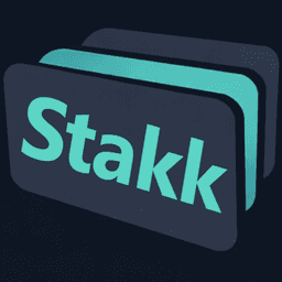 Stakk logo